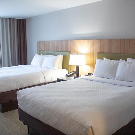 Country Inn & Suites By Radisson, Big Rapids, Mi Ngoại thất bức ảnh