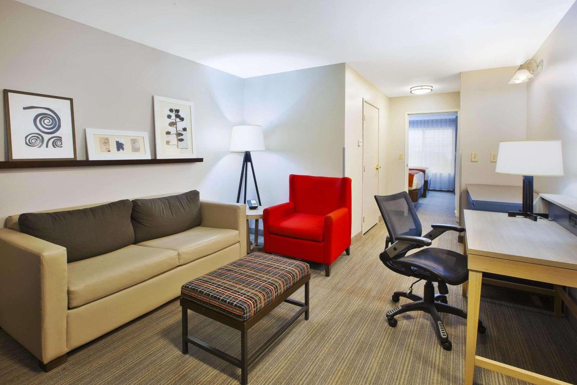 Country Inn & Suites By Radisson, Big Rapids, Mi Ngoại thất bức ảnh