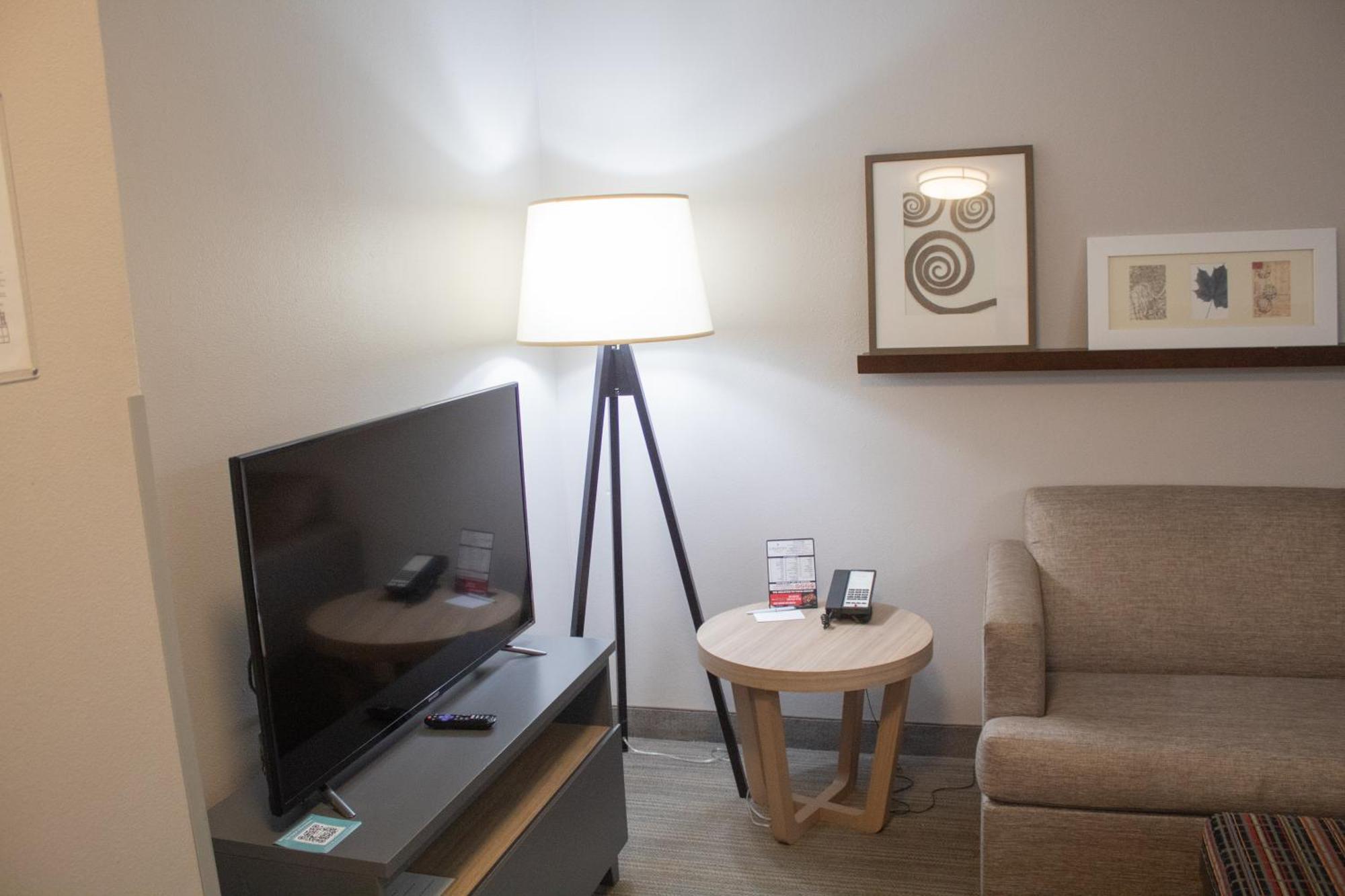 Country Inn & Suites By Radisson, Big Rapids, Mi Ngoại thất bức ảnh