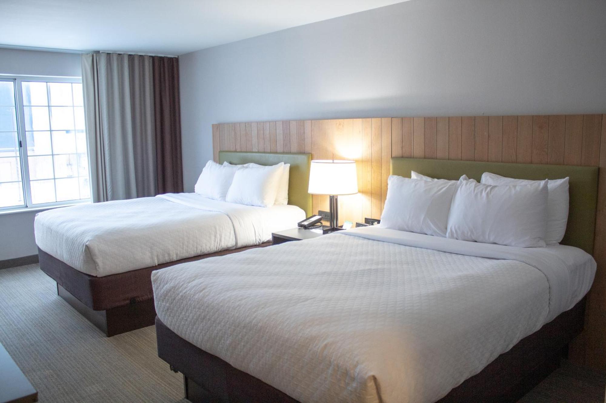 Country Inn & Suites By Radisson, Big Rapids, Mi Ngoại thất bức ảnh