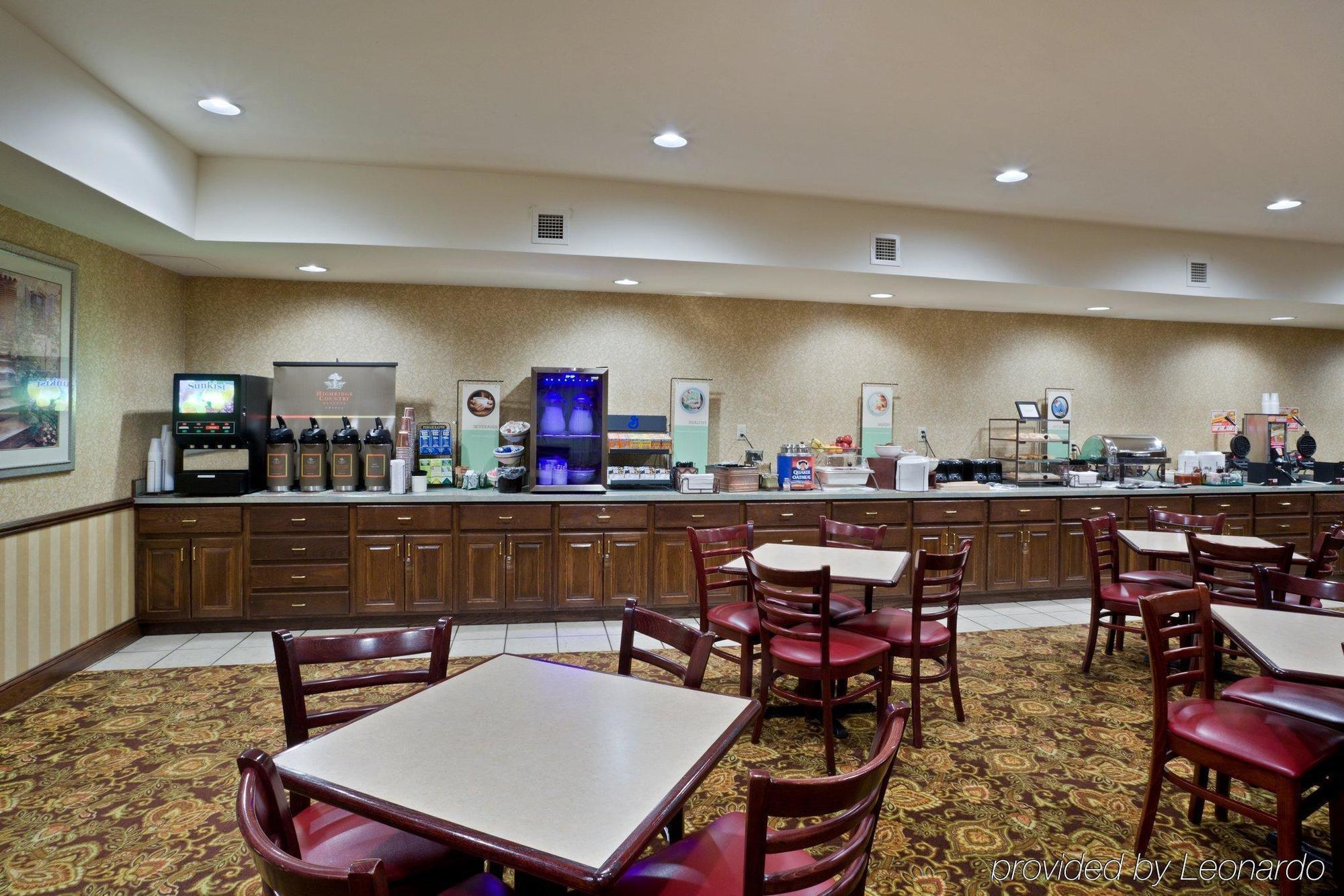 Country Inn & Suites By Radisson, Big Rapids, Mi Ngoại thất bức ảnh